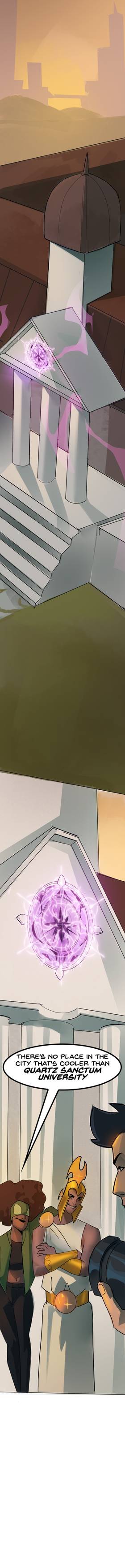 Read The Vigil  5 Page 7 in English