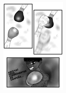 Read Disputa de Título   1 Page 8 in Portugese
