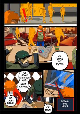 Read Incredible boy  2 Page 7 in English