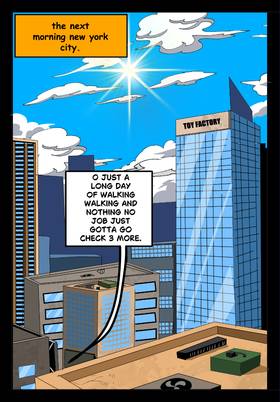 Read Incredible boy  3 Page 4 in English