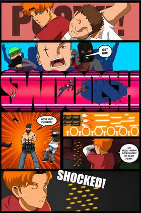 Read Incredible boy  4 Page 4 in English