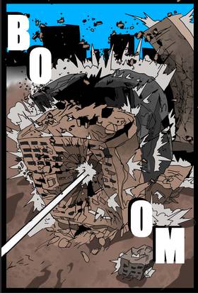 Read Incredible boy  5 Page 6 in English