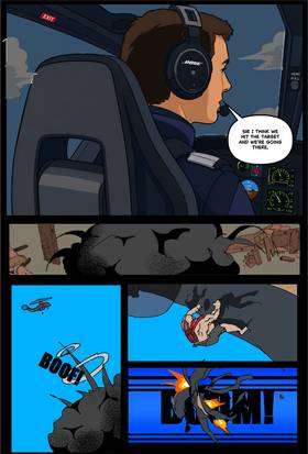 Read Incredible boy  5 Page 10 in English