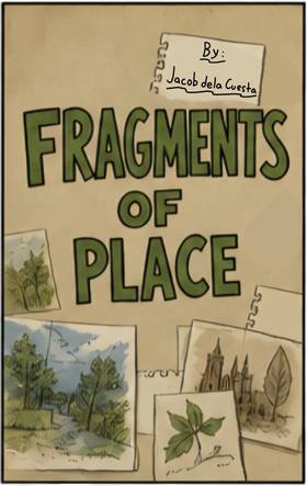 Read Fragments of Place  1 Page 1 in English