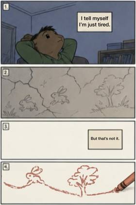 Read Fragments of Place  1 Page 4 in English