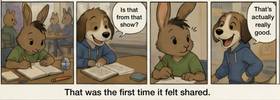 Read Fragments of Place  1 Page 7 in English