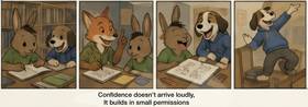 Read Fragments of Place  1 Page 8 in English