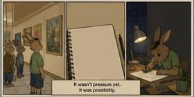 Read Fragments of Place  1 Page 10 in English