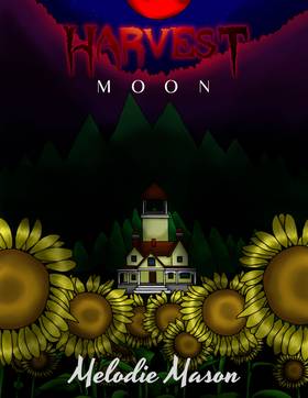 Read Harvest Moon  1 Page 1 in English