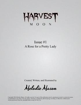 Read Harvest Moon  1 Page 2 in English