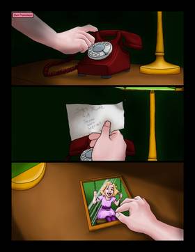 Read Harvest Moon  1 Page 3 in English