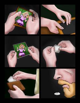 Read Harvest Moon  1 Page 4 in English