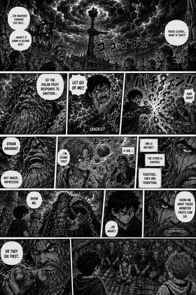 Read Sailors Journey: Lobby of The End  1 Page 6 in English
