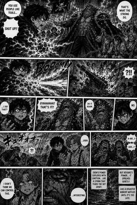 Read Sailors Journey: Lobby of The End  1 Page 7 in English