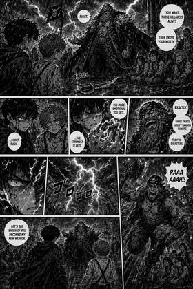 Read Sailors Journey: Lobby of The End  1 Page 8 in English