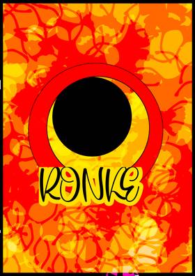 Read RONKE  1 Page 1 in English