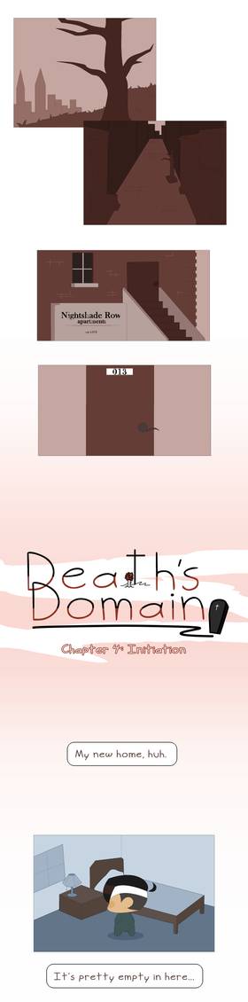 Ch. 4: Initiation