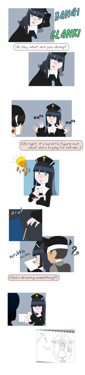 Read Death's Domain  5 Page 7 in English