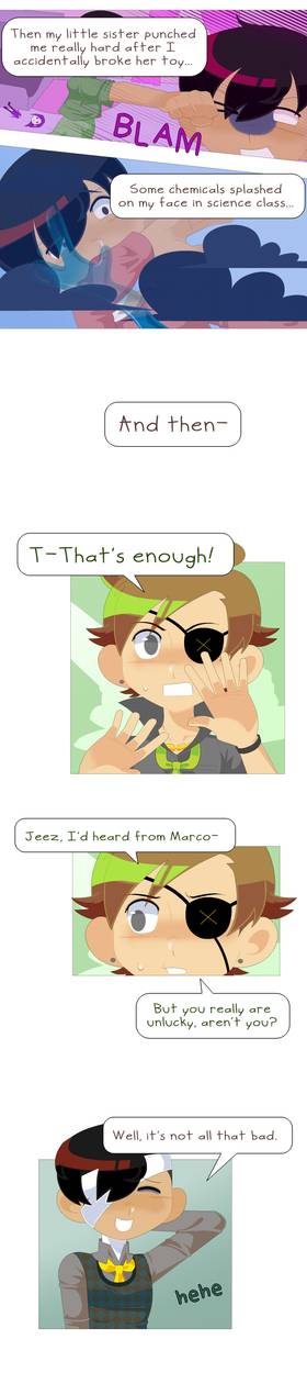 Read Death's Domain  7 Page 10 in English