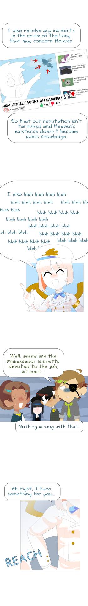 Read Death's Domain  11 Page 9 in English