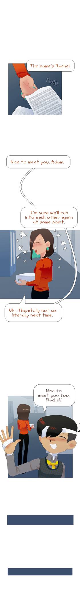 Read Death's Domain  12 Page 9 in English
