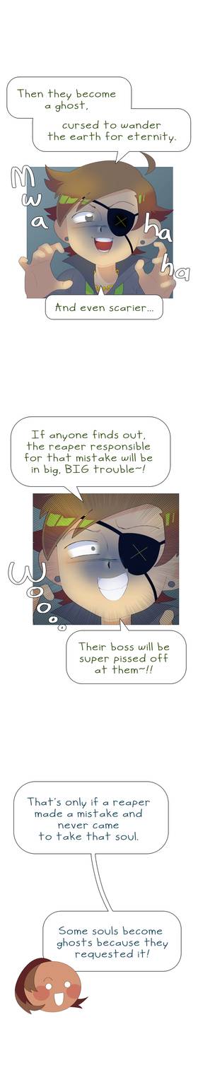 Read Death's Domain  13 Page 6 in English