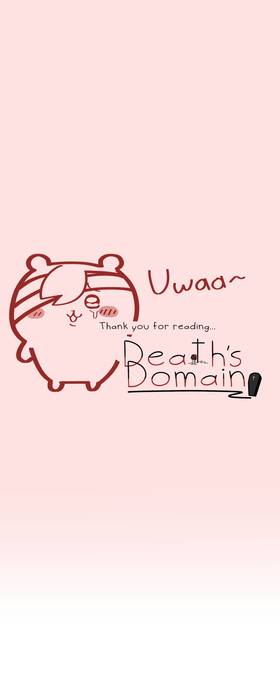 Read Death's Domain  13 Page 9 in English