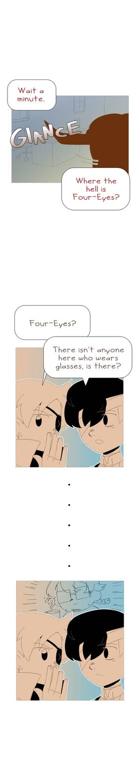 Read Death's Domain  15 Page 2 in English