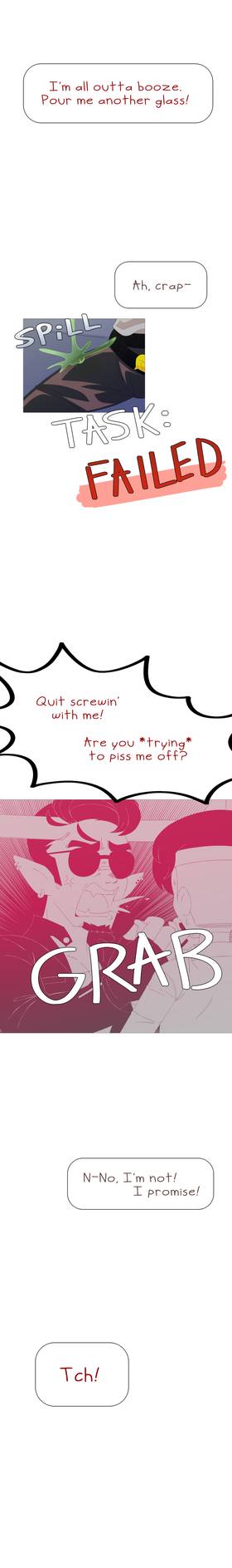 Read Death's Domain  15 Page 7 in English