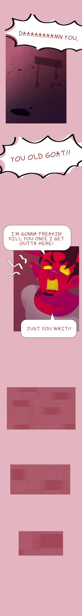 Read Death's Domain  19 Page 2 in English