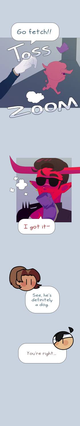Read Death's Domain  22 Page 6 in English