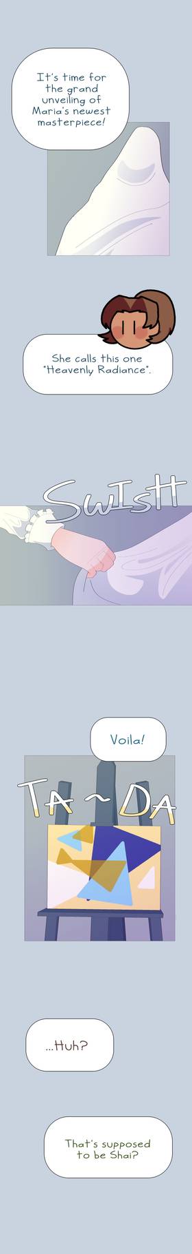 Read Death's Domain  24 Page 5 in English