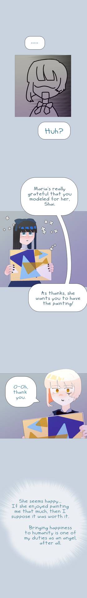 Read Death's Domain  24 Page 6 in English