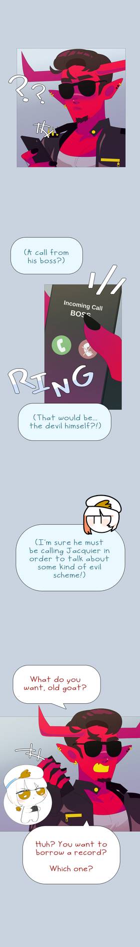 Read Death's Domain  26 Page 2 in English