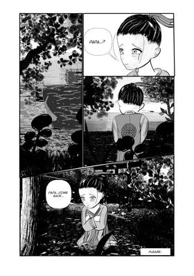 Read Fallen Sakura   1 Page 3 in English