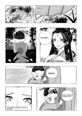 Read Fallen Sakura   1 Page 4 in English