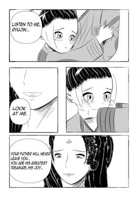 Read Fallen Sakura   1 Page 7 in English