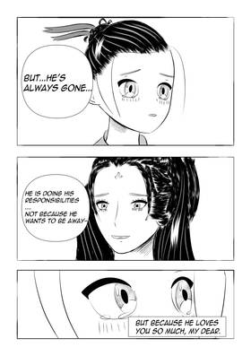 Read Fallen Sakura   1 Page 8 in English