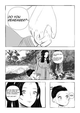Read Fallen Sakura   1 Page 9 in English