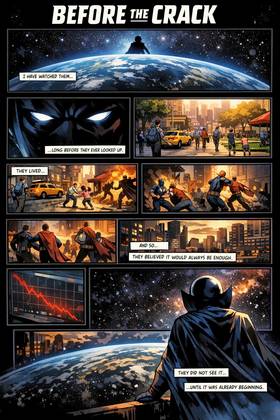 Read Ironman Kills the Marvel Universe  1 Page 2 in English