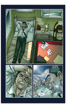 Read Another Day at the Office  2 Page 4 in English