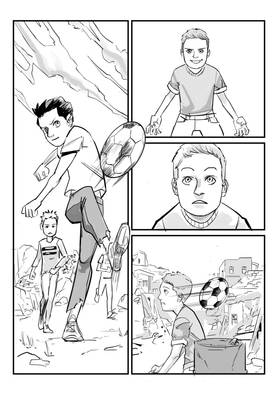 Read Timepiece  1 Page 2 in English