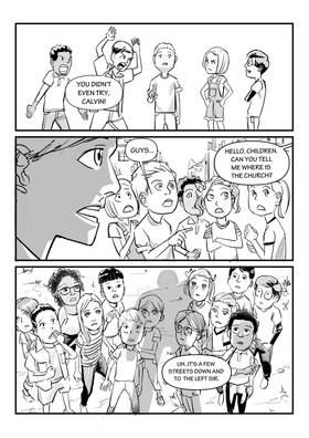 Read Timepiece  1 Page 3 in English