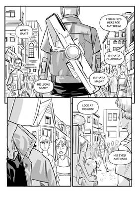 Read Timepiece  1 Page 4 in English