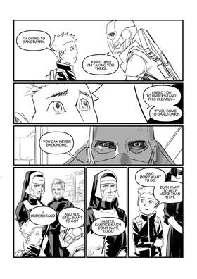 Read Timepiece  1 Page 9 in English
