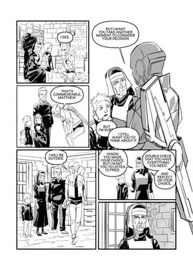 Read Timepiece  1 Page 10 in English