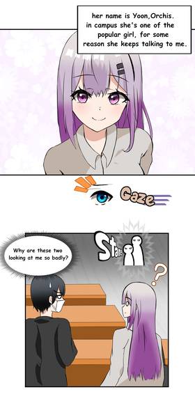 Read Dirty Desire  1 Page 5 in English
