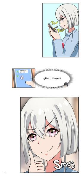 Read Dirty Desire  1 Page 7 in English