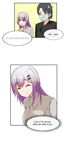 Read Dirty Desire  1 Page 8 in English