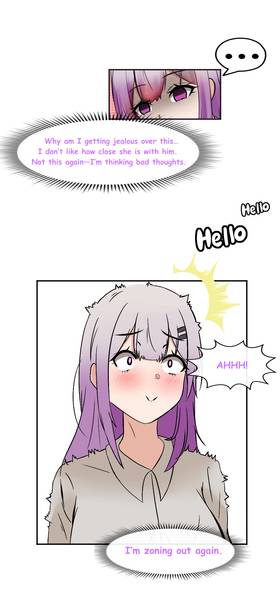 Read Dirty Desire  1 Page 9 in English